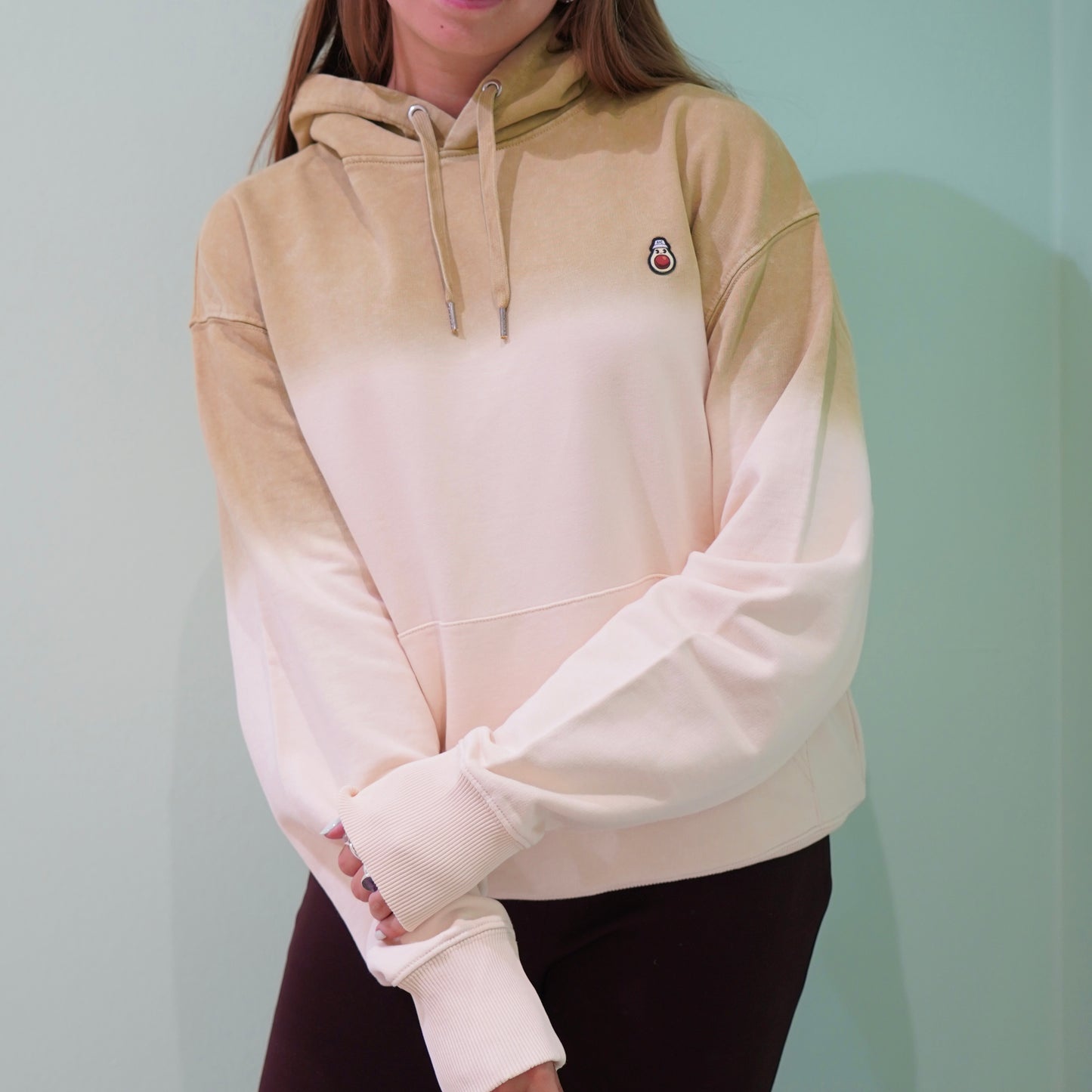 A&C EXCLUSIVES Dip Dye Hoodie