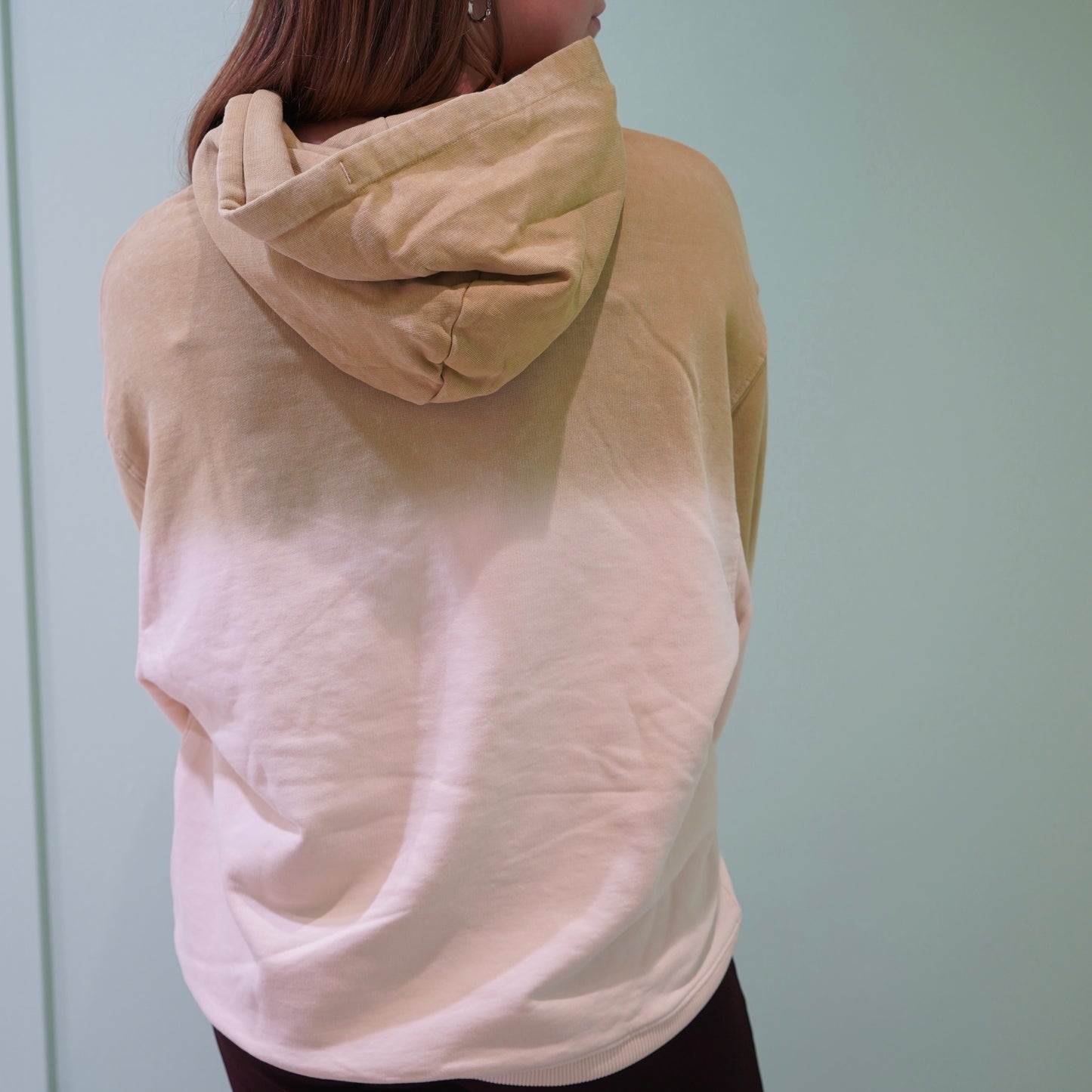 A&C EXCLUSIVES Dip Dye Hoodie
