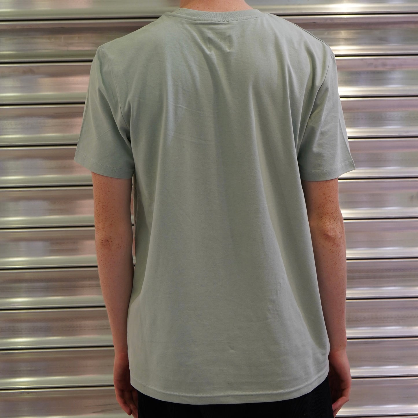 A&C Aloe Tee