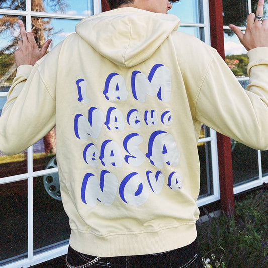 CASANOVA-CADO HOODIE