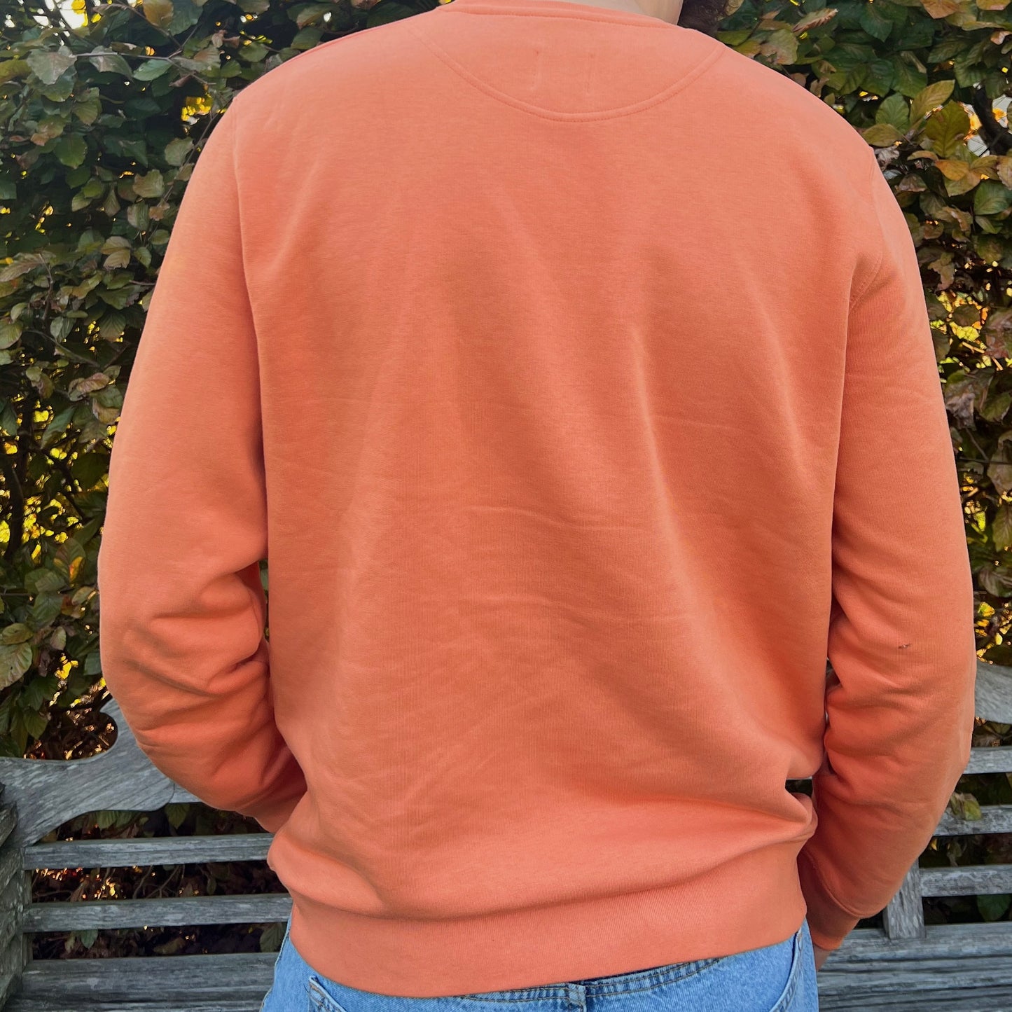 PumpkinCado Limited Edition Crewneck